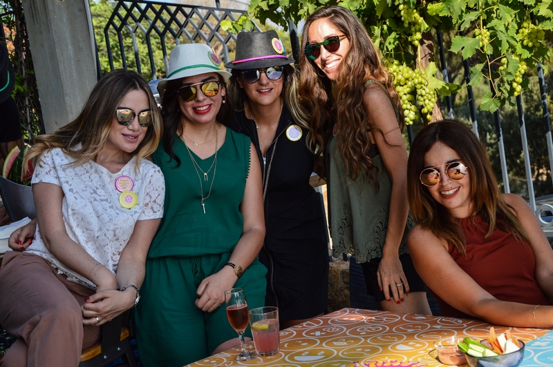 Yara Eyecare Turns 10 Part 1